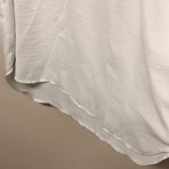 Cabi white tank top - Picture 4 of 4